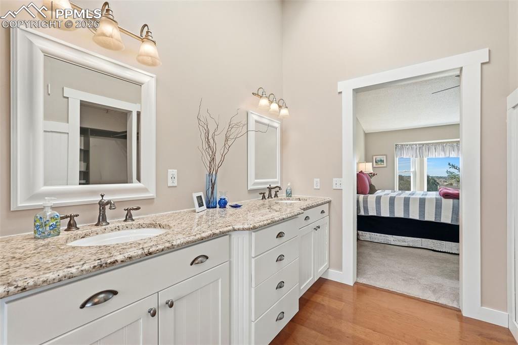 3370 Windjammer Drive Colorado Springs CO 80920