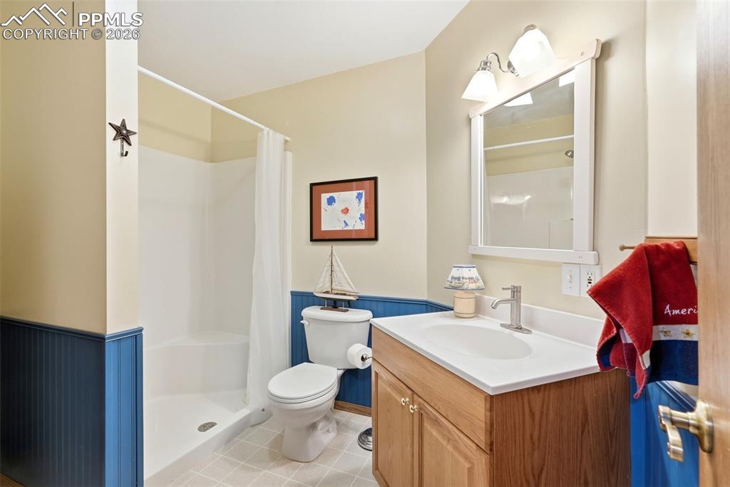 3370 Windjammer Drive Colorado Springs CO 80920