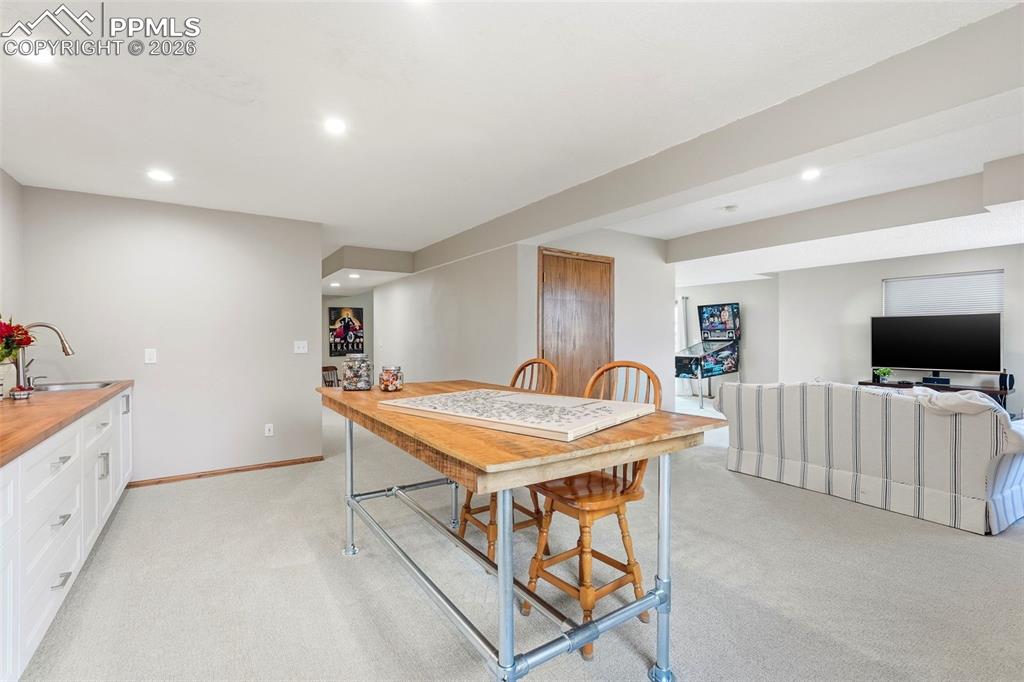 3370 Windjammer Drive Colorado Springs CO 80920
