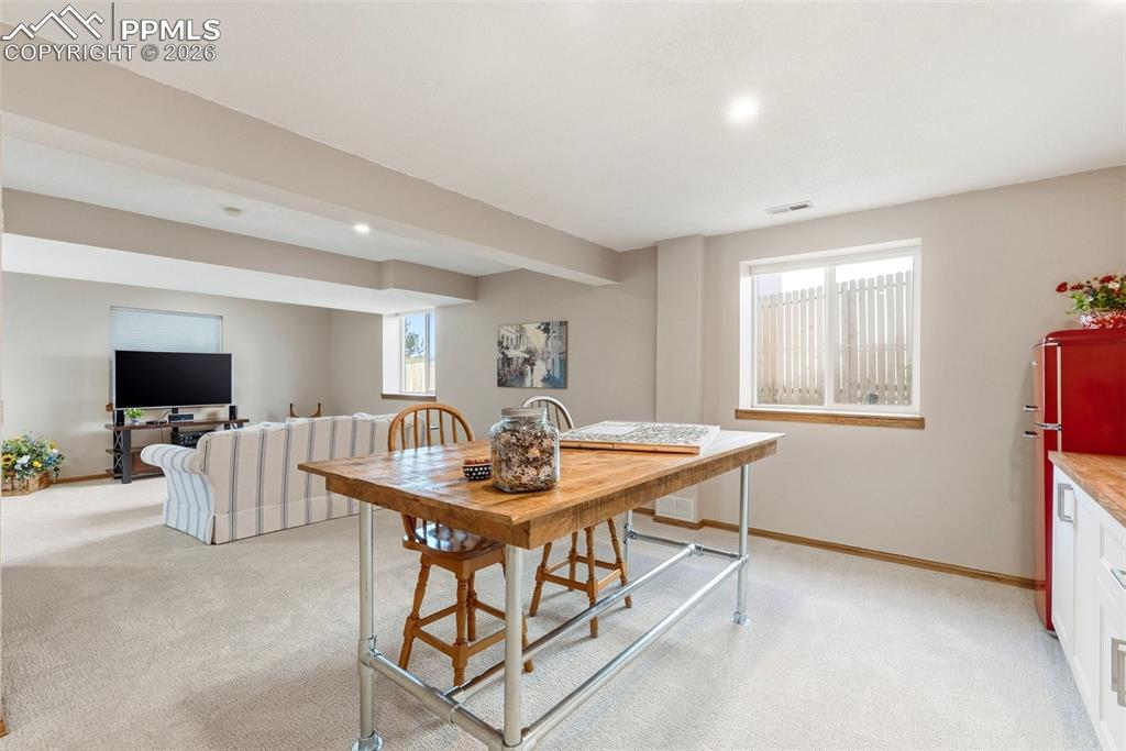 3370 Windjammer Drive Colorado Springs CO 80920