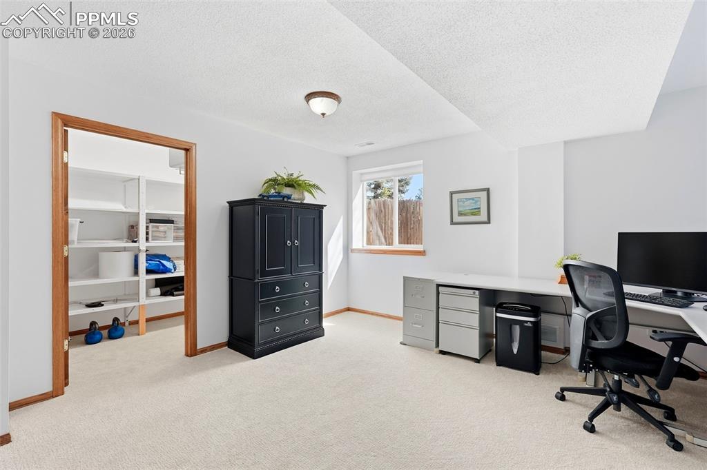 3370 Windjammer Drive Colorado Springs CO 80920