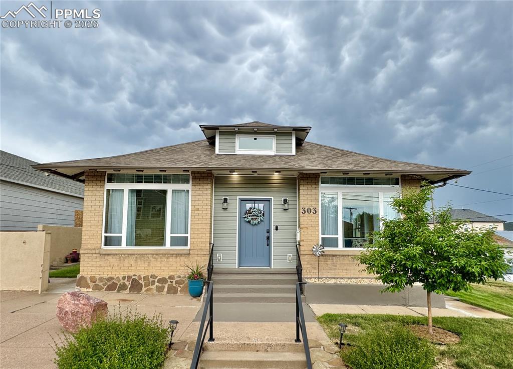 303 S Animas Street Trinidad CO 81082