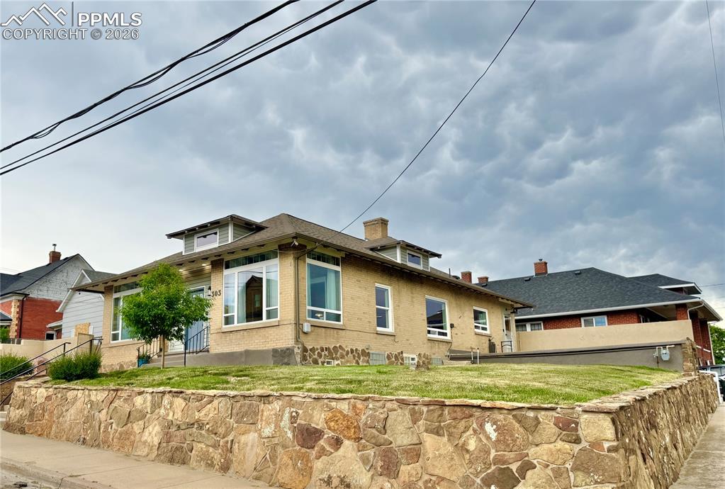 303 S Animas Street Trinidad CO 81082
