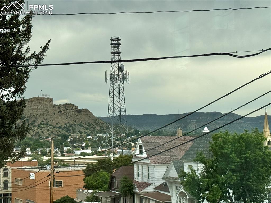 303 S Animas Street Trinidad CO 81082