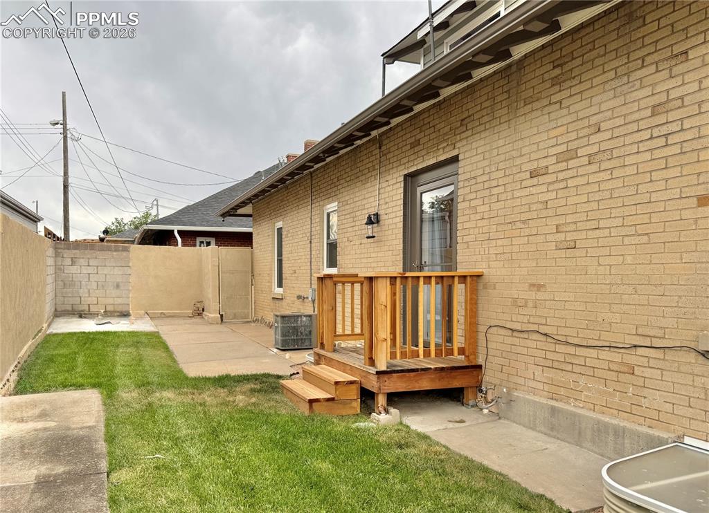 303 S Animas Street Trinidad CO 81082
