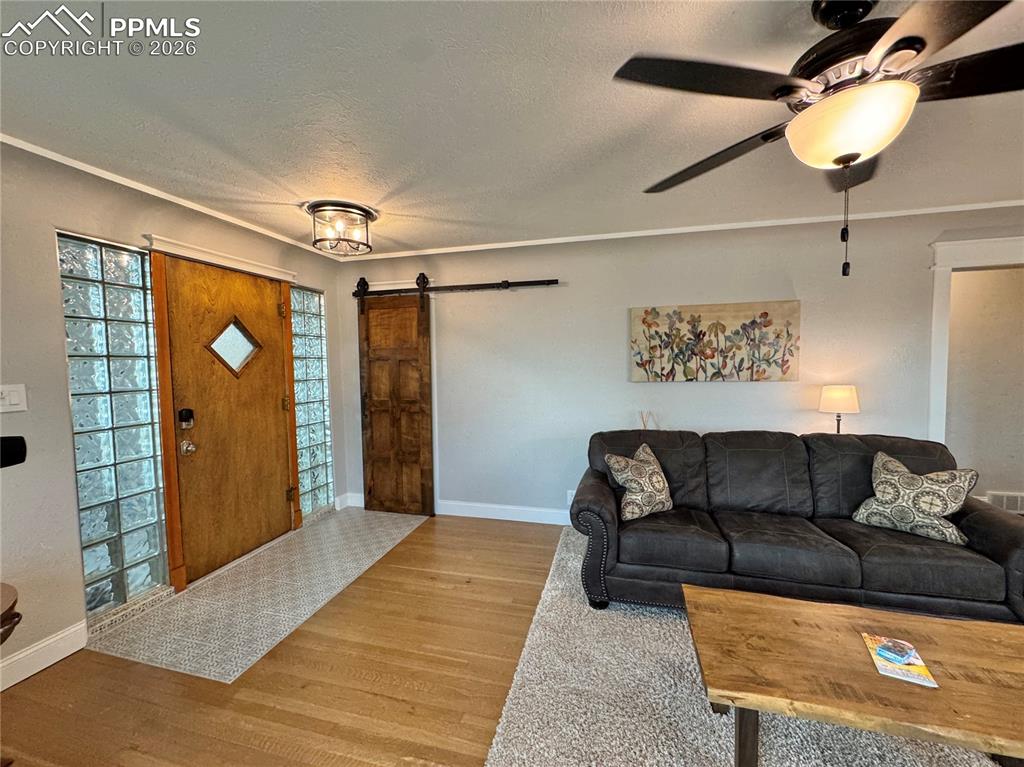 303 S Animas Street Trinidad CO 81082