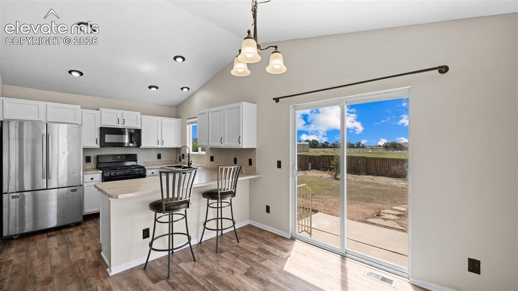 7775 Barn Owl Drive Fountain CO 80817