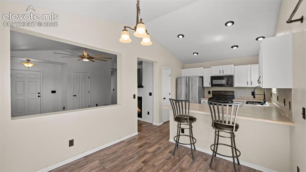 7775 Barn Owl Drive Fountain CO 80817