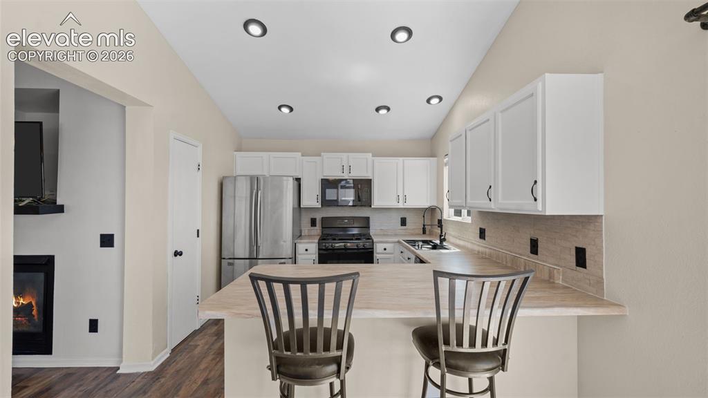 7775 Barn Owl Drive Fountain CO 80817