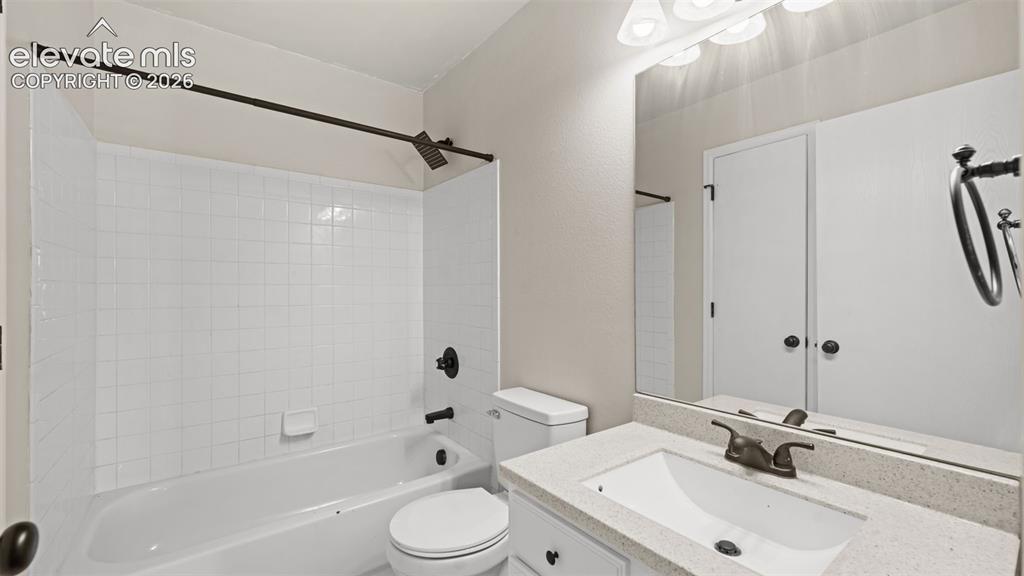 7775 Barn Owl Drive Fountain CO 80817
