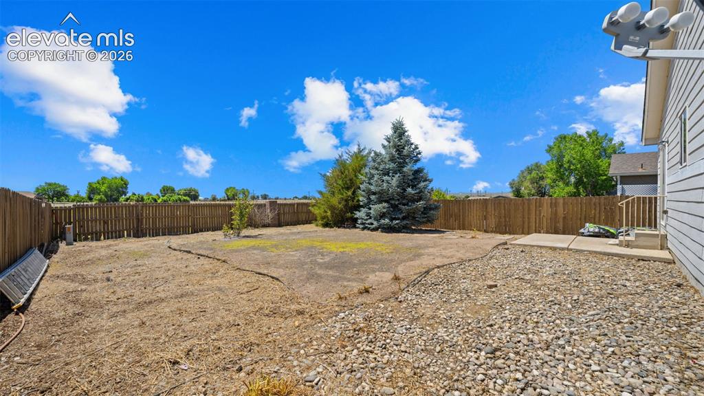 7775 Barn Owl Drive Fountain CO 80817