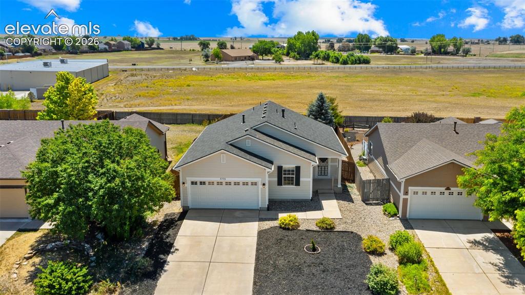 7775 Barn Owl Drive Fountain CO 80817