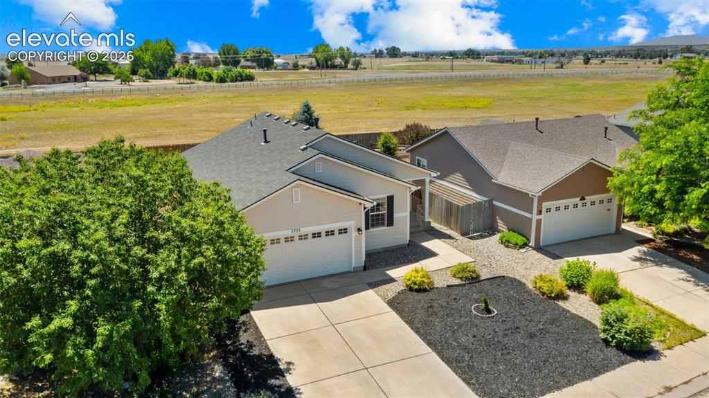 7775 Barn Owl Drive Fountain CO 80817
