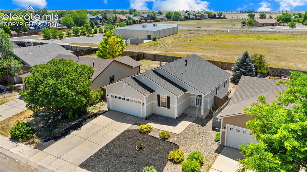 7775 Barn Owl Drive Fountain CO 80817