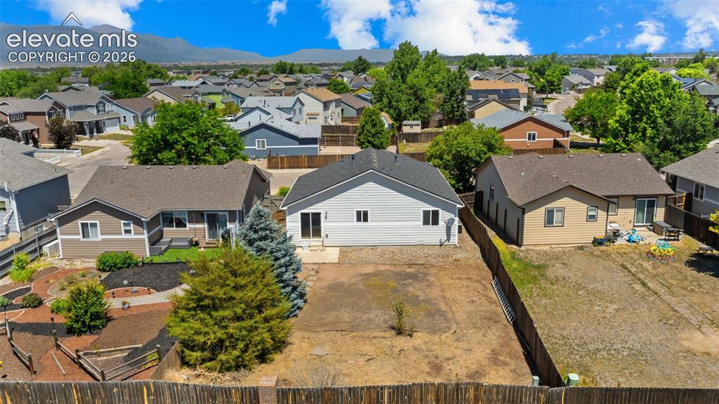7775 Barn Owl Drive Fountain CO 80817