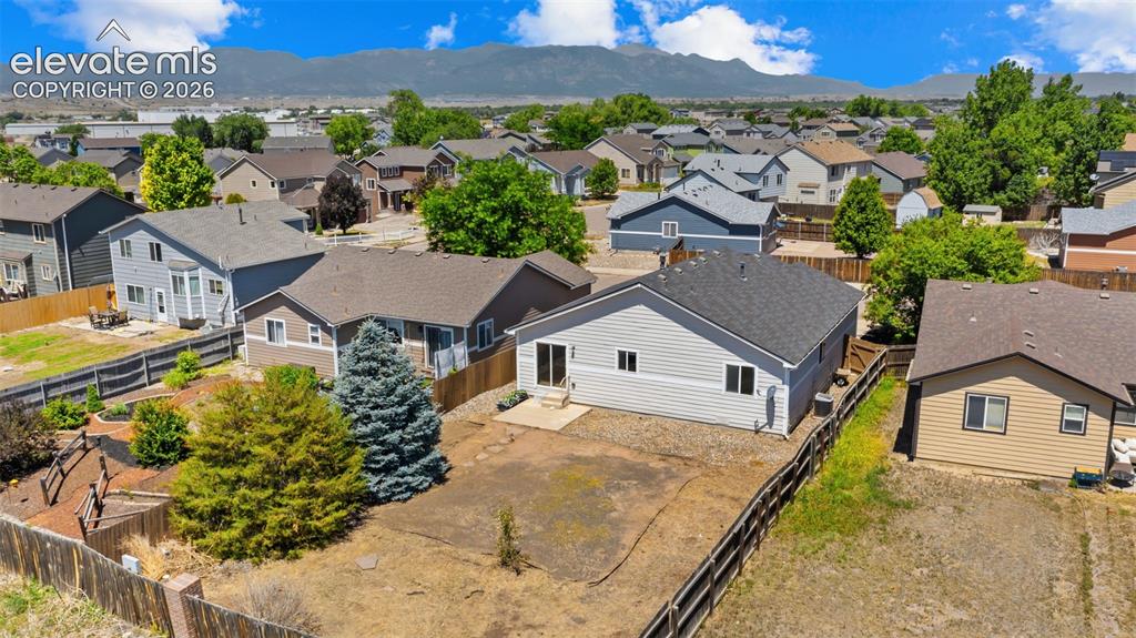 7775 Barn Owl Drive Fountain CO 80817