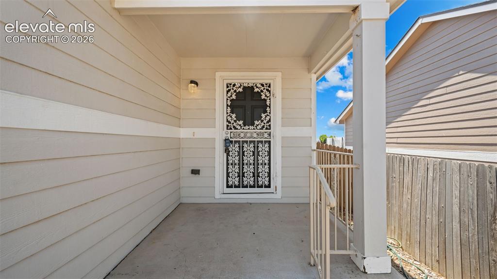 7775 Barn Owl Drive Fountain CO 80817
