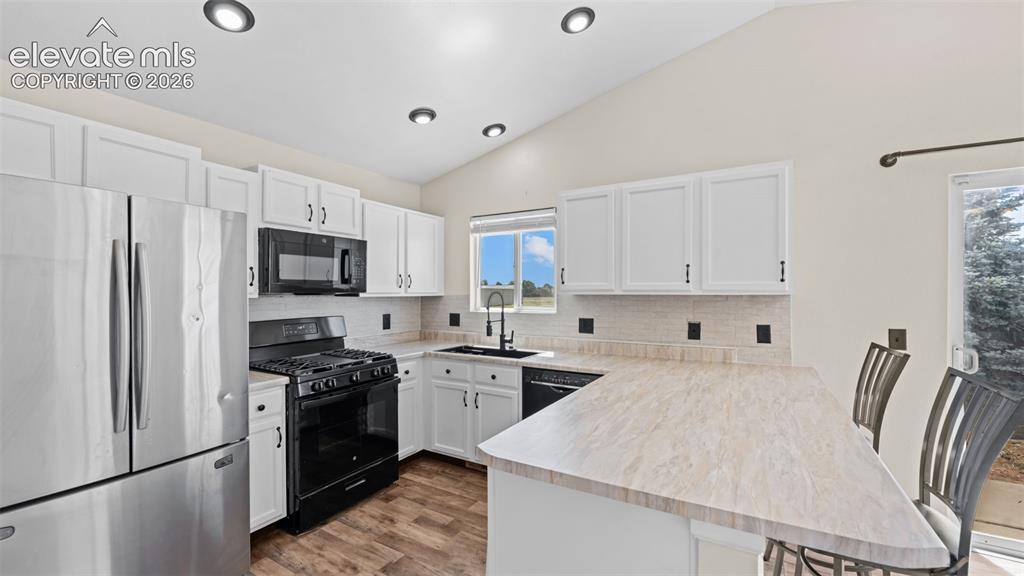 7775 Barn Owl Drive Fountain CO 80817