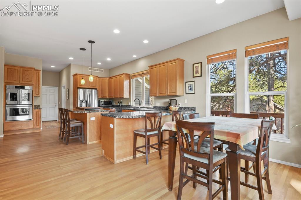 730 Tenderfoot Drive Larkspur CO 80118