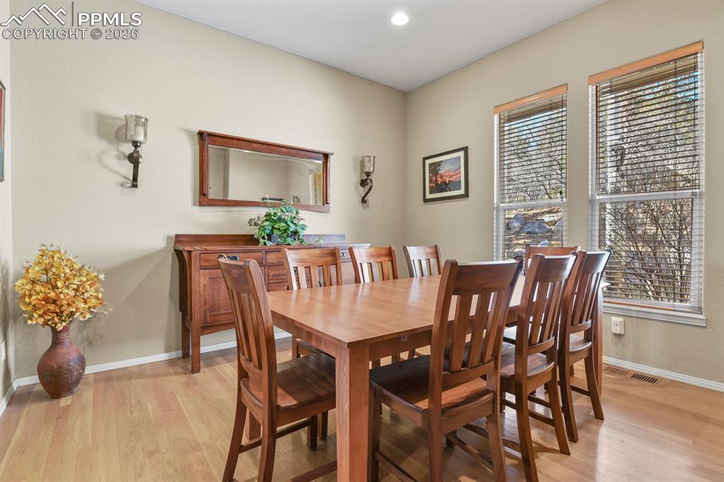 730 Tenderfoot Drive Larkspur CO 80118