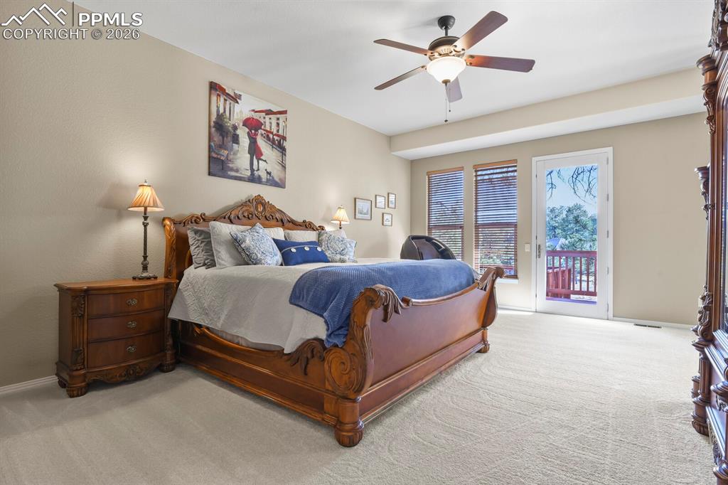 730 Tenderfoot Drive Larkspur CO 80118