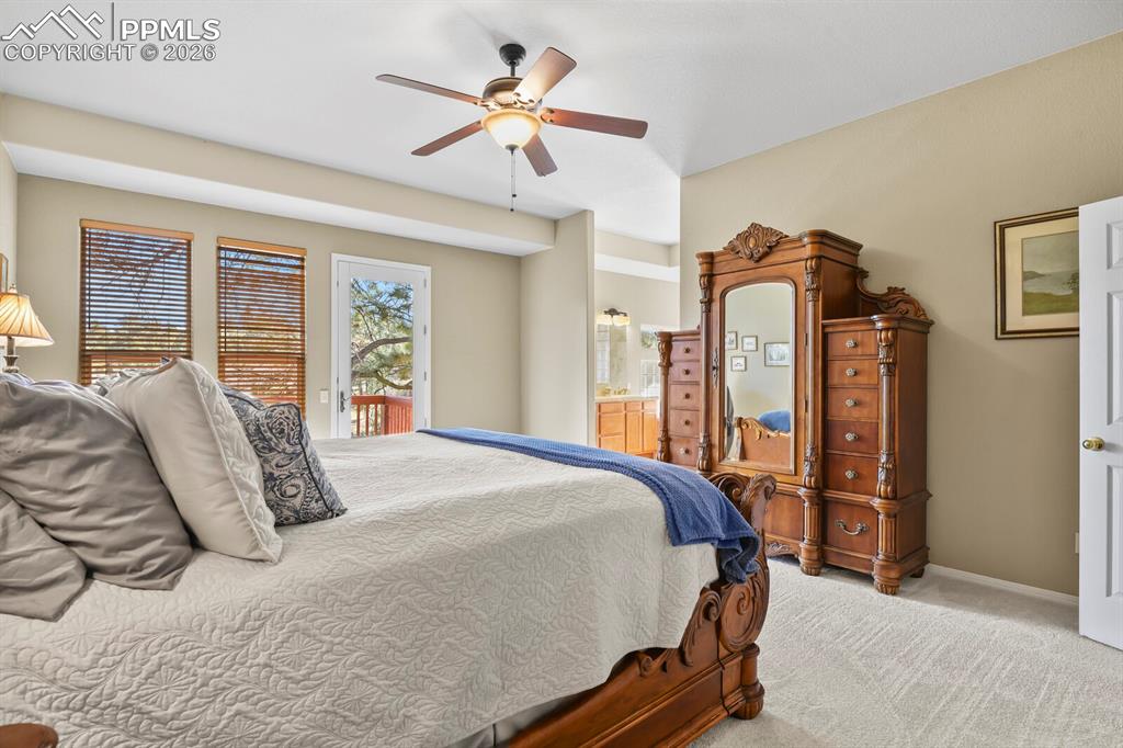 730 Tenderfoot Drive Larkspur CO 80118
