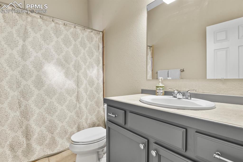 730 Tenderfoot Drive Larkspur CO 80118