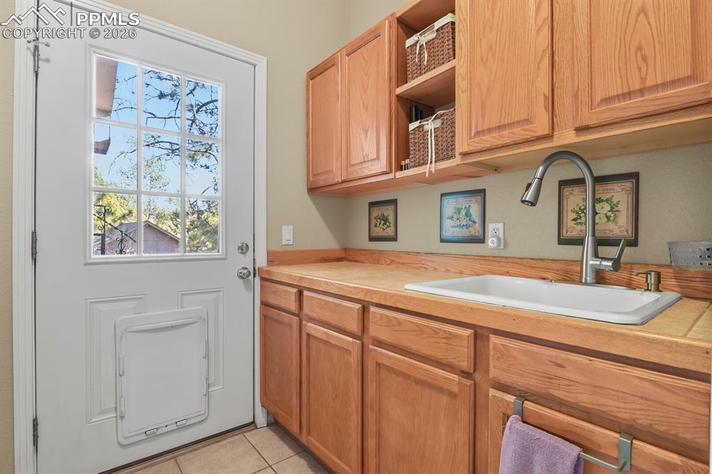 730 Tenderfoot Drive Larkspur CO 80118