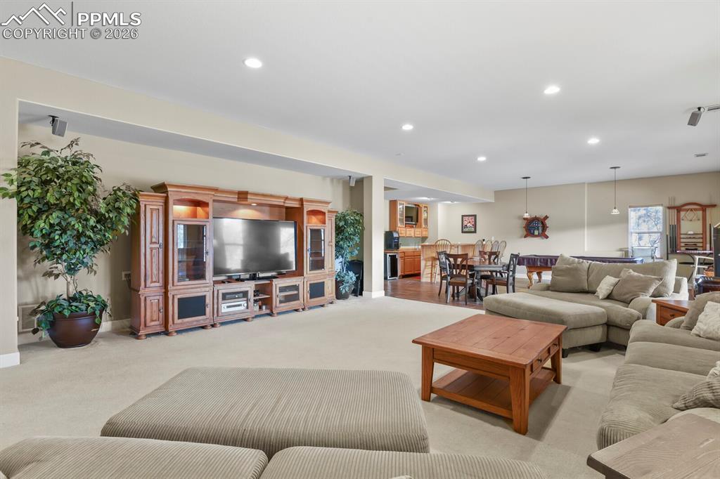 730 Tenderfoot Drive Larkspur CO 80118