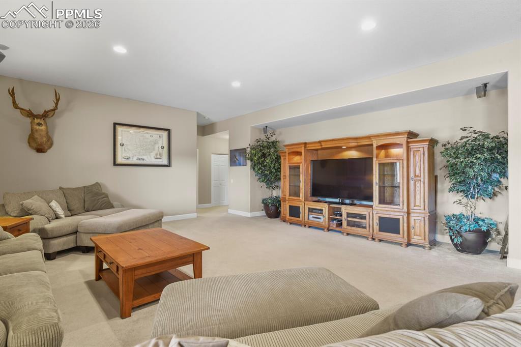 730 Tenderfoot Drive Larkspur CO 80118