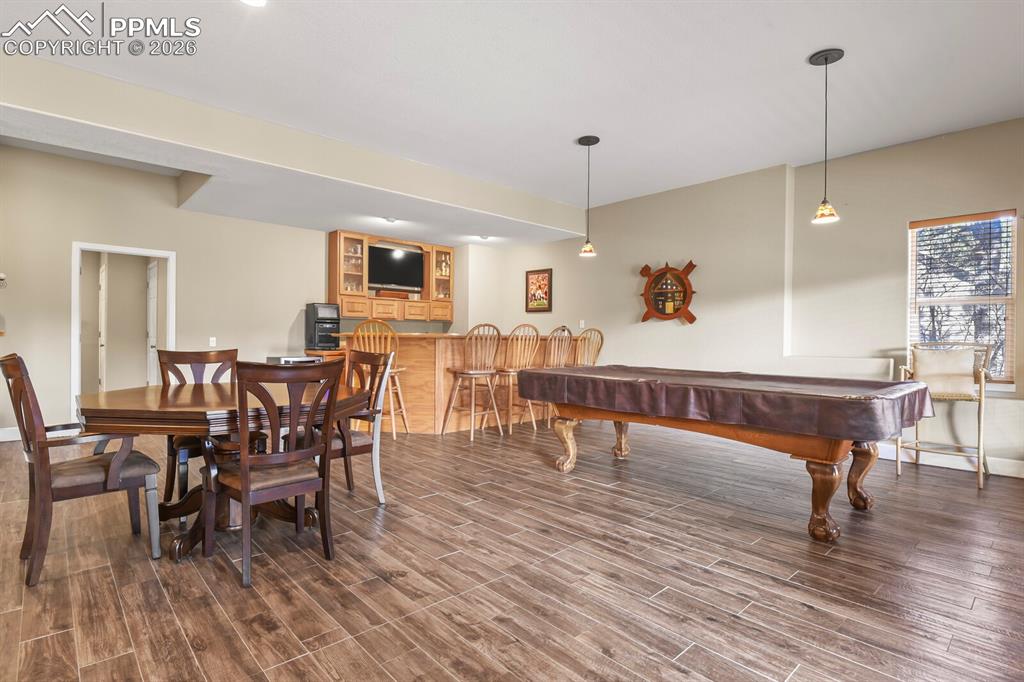730 Tenderfoot Drive Larkspur CO 80118