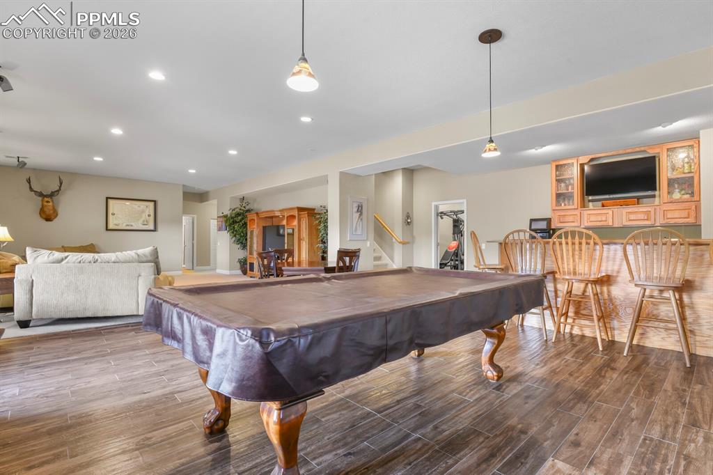 730 Tenderfoot Drive Larkspur CO 80118