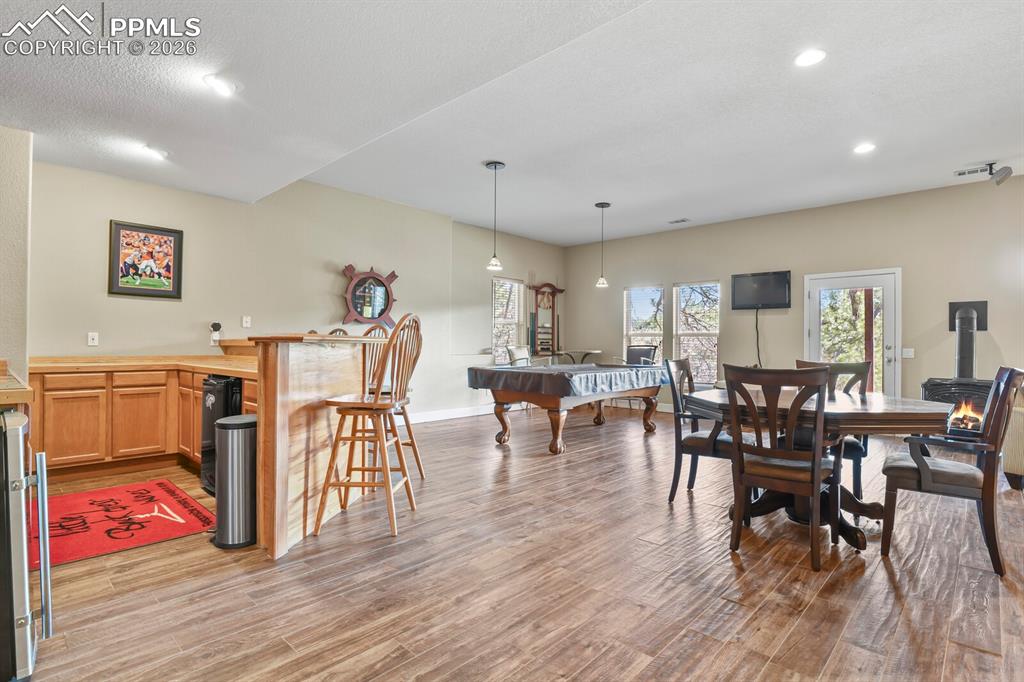 730 Tenderfoot Drive Larkspur CO 80118