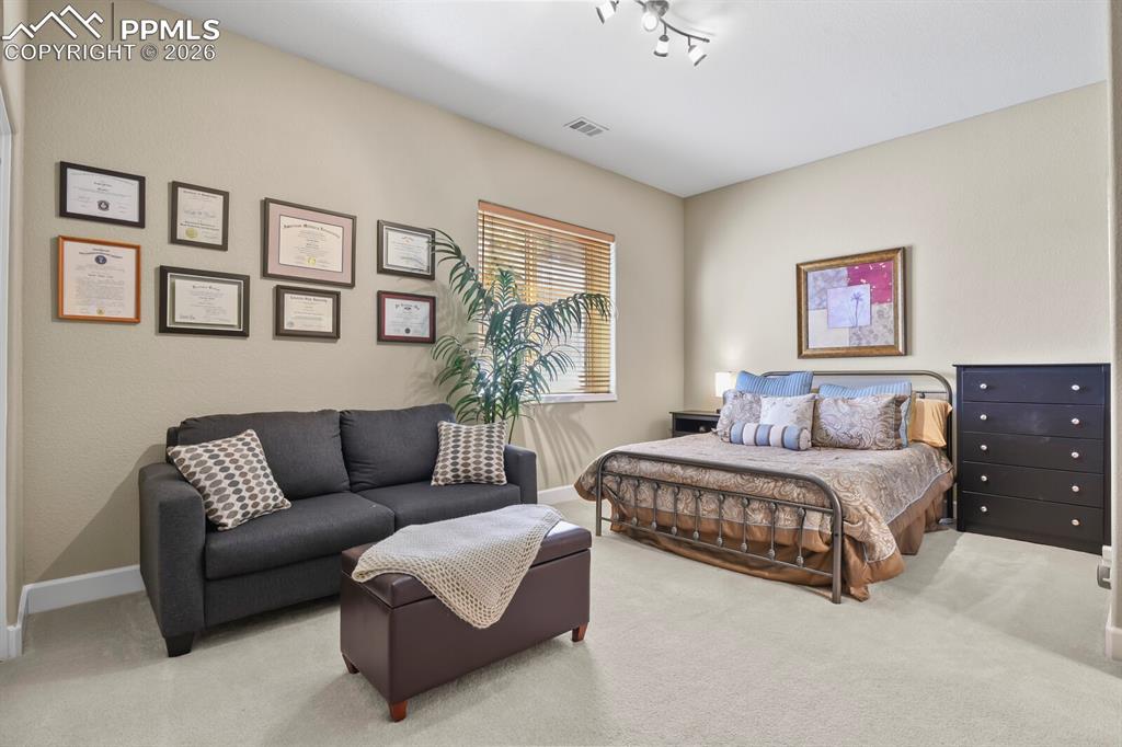 730 Tenderfoot Drive Larkspur CO 80118
