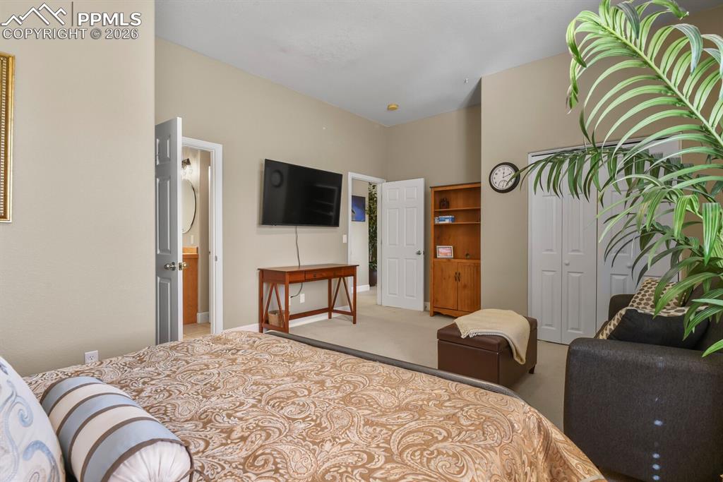 730 Tenderfoot Drive Larkspur CO 80118