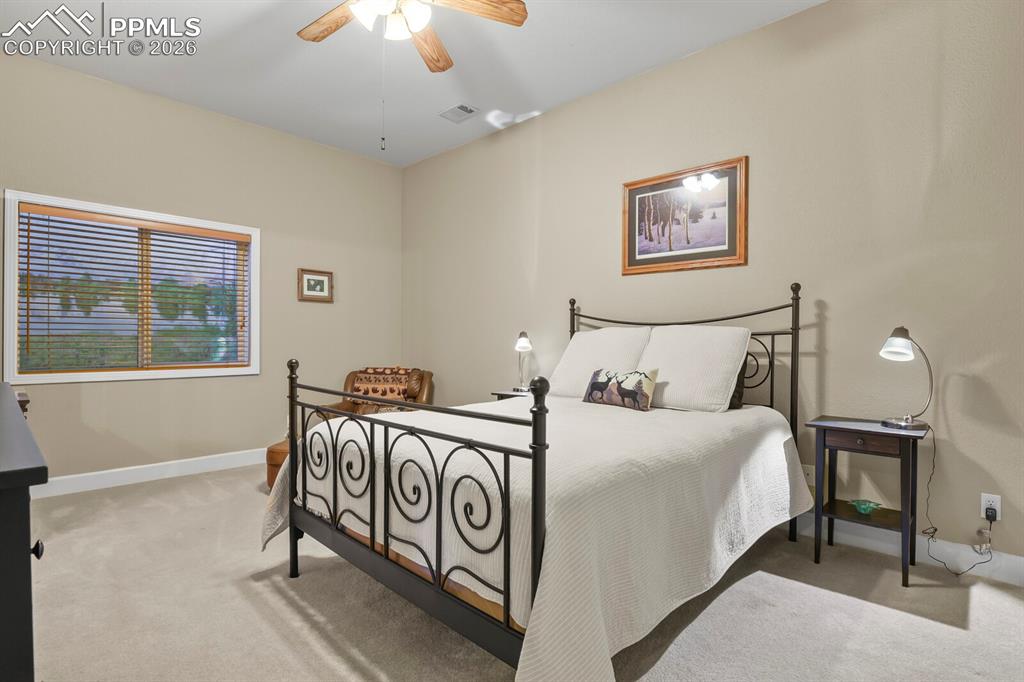 730 Tenderfoot Drive Larkspur CO 80118