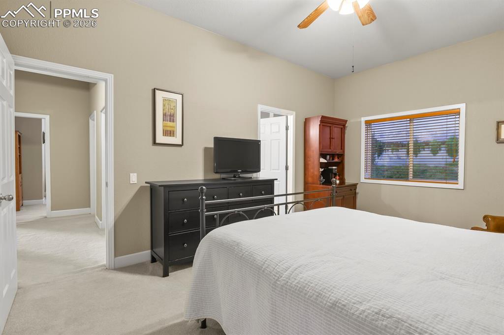 730 Tenderfoot Drive Larkspur CO 80118
