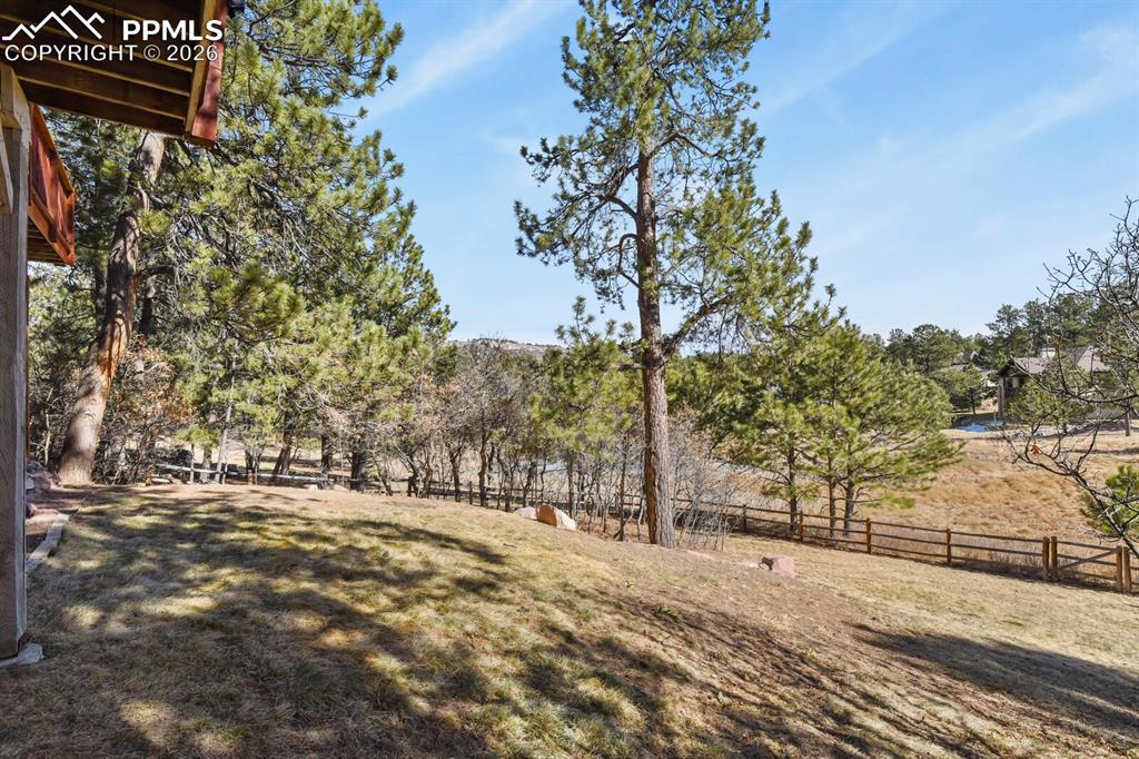 730 Tenderfoot Drive Larkspur CO 80118