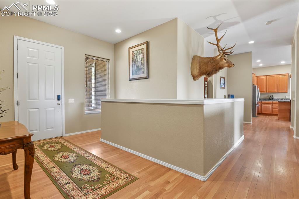 730 Tenderfoot Drive Larkspur CO 80118