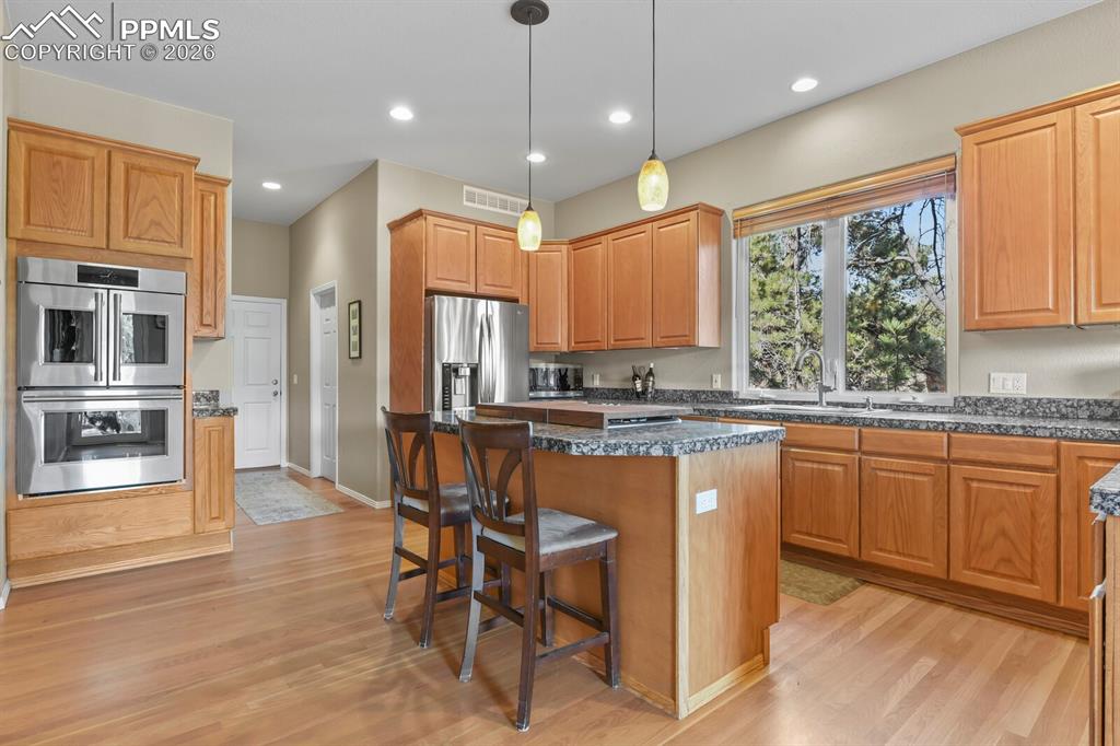 730 Tenderfoot Drive Larkspur CO 80118