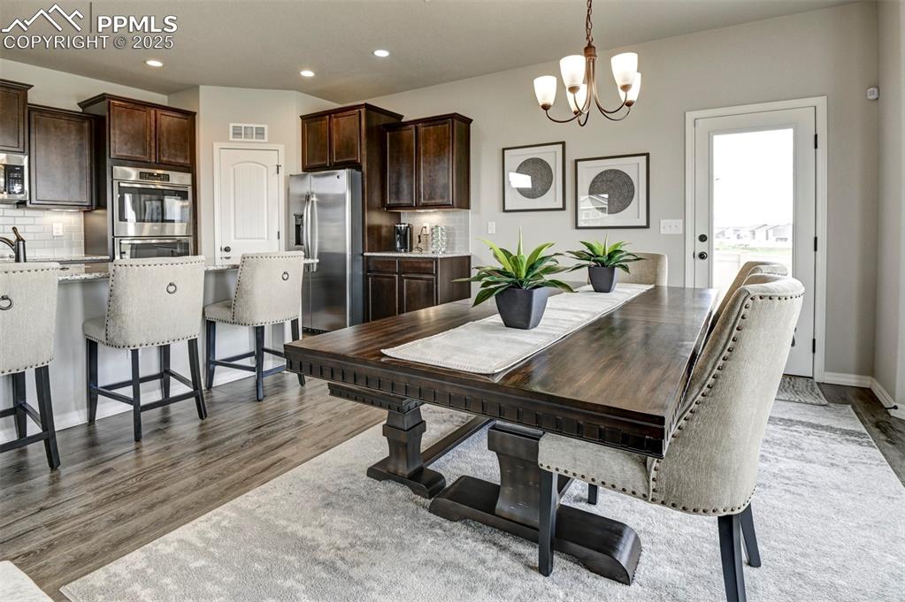 6017 Miller Run Place Colorado Springs CO 80924