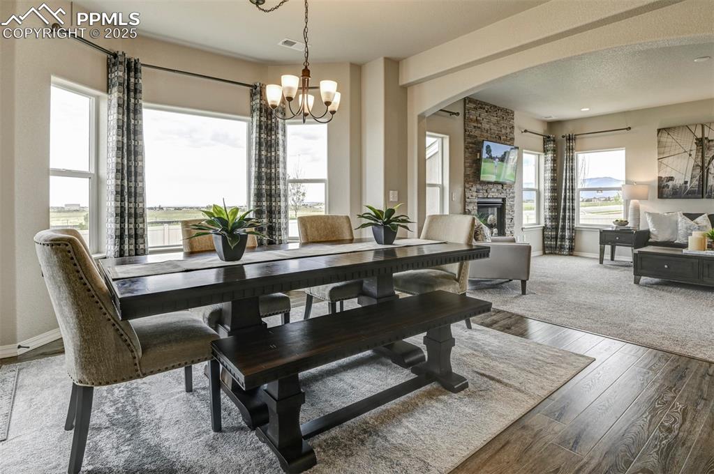 6017 Miller Run Place Colorado Springs CO 80924