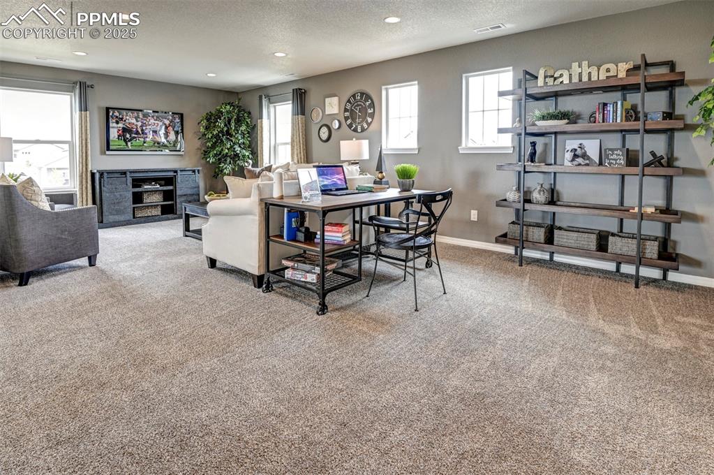 6017 Miller Run Place Colorado Springs CO 80924