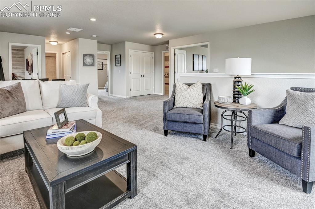 6017 Miller Run Place Colorado Springs CO 80924