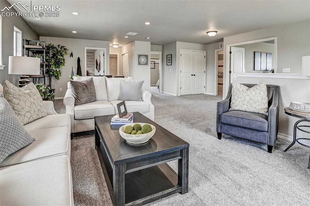 6017 Miller Run Place Colorado Springs CO 80924