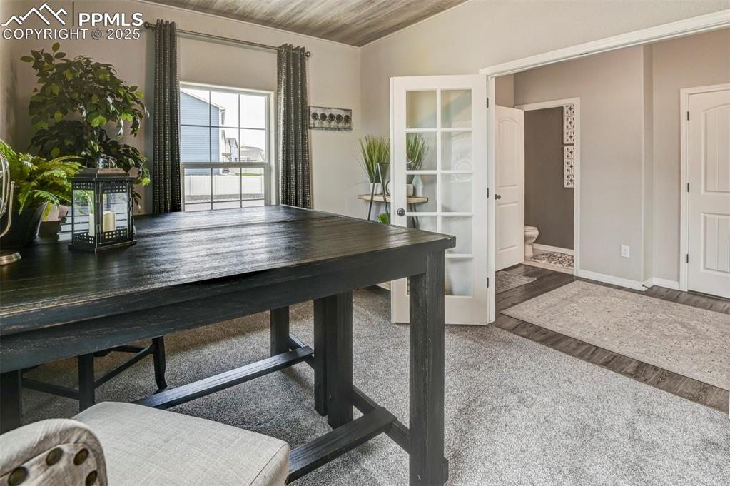 6017 Miller Run Place Colorado Springs CO 80924