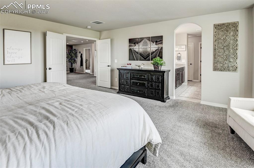 6017 Miller Run Place Colorado Springs CO 80924