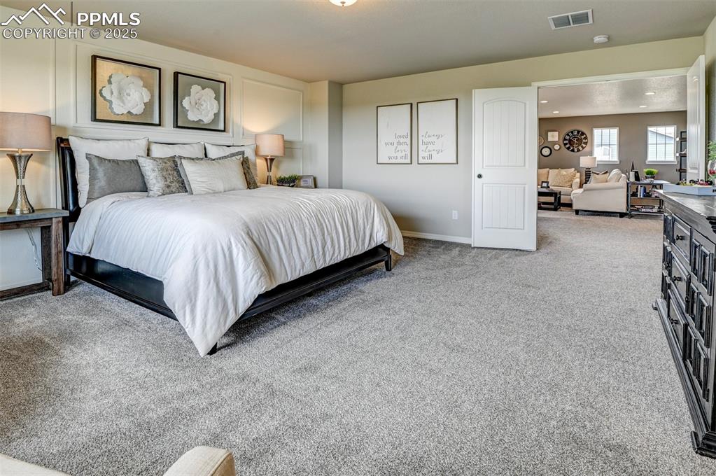 6017 Miller Run Place Colorado Springs CO 80924