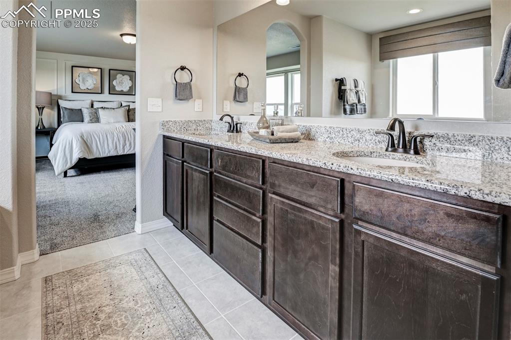 6017 Miller Run Place Colorado Springs CO 80924