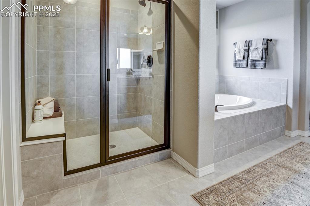 6017 Miller Run Place Colorado Springs CO 80924